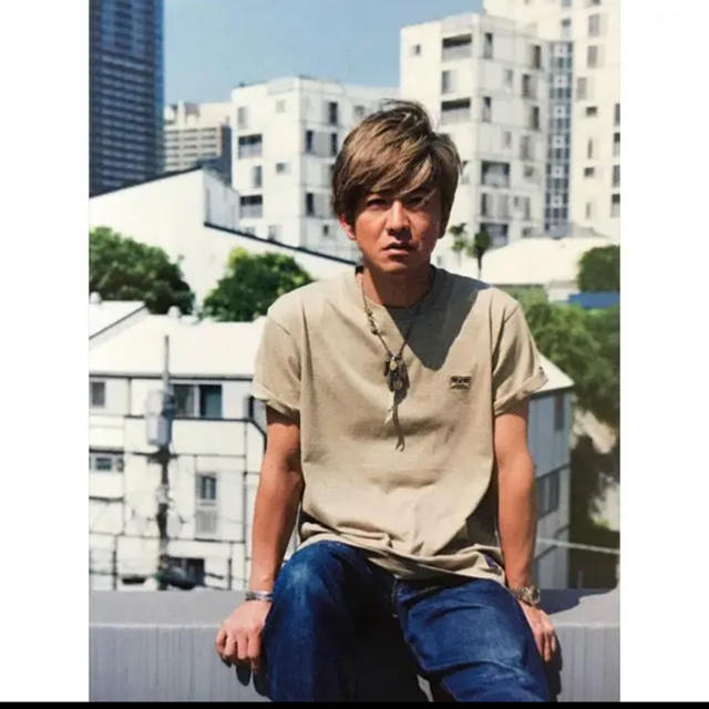 NEIGHBORHOOD - pork chop ポークチョップ Tシャツ 木村拓哉の NEIGHBORHOOD - pork chop ポークチョップ Tシャツ 木村拓哉の