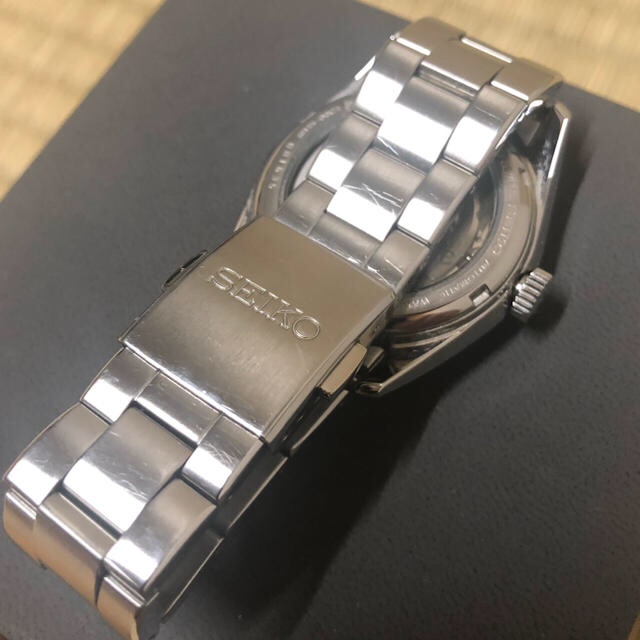 話題の最新アイテム [セイコー]SEIKO 腕時計 MECHANICAL メカニカル