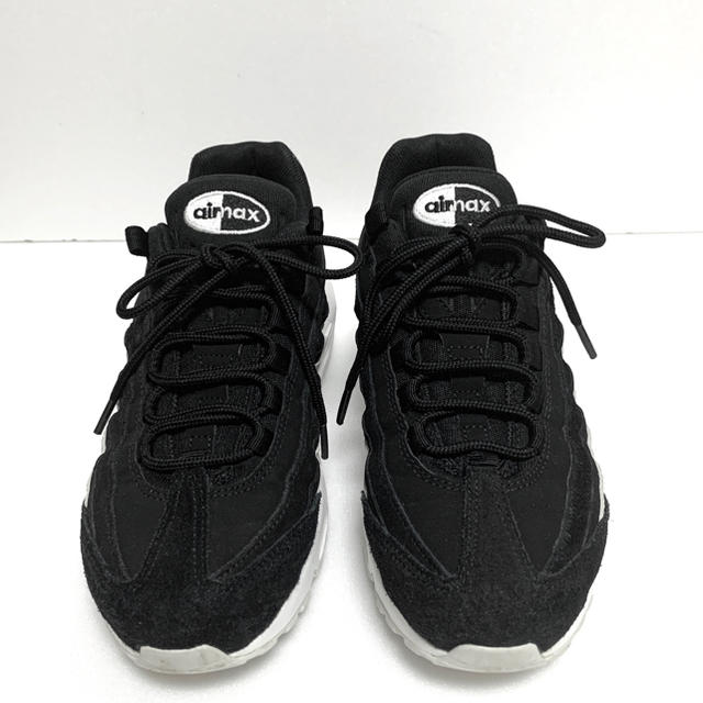 レディース25㎝ NIKE AIR MAX 95 PREMIUM CONTRAST