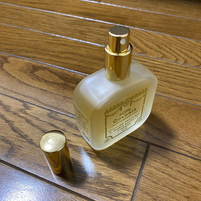 Santa Maria Novella(サンタマリアノヴェッラ)のサンタマリアノヴェッラ 香水 オーデコロン ポプリ  コスメ/美容の香水(香水(女性用))の商品写真