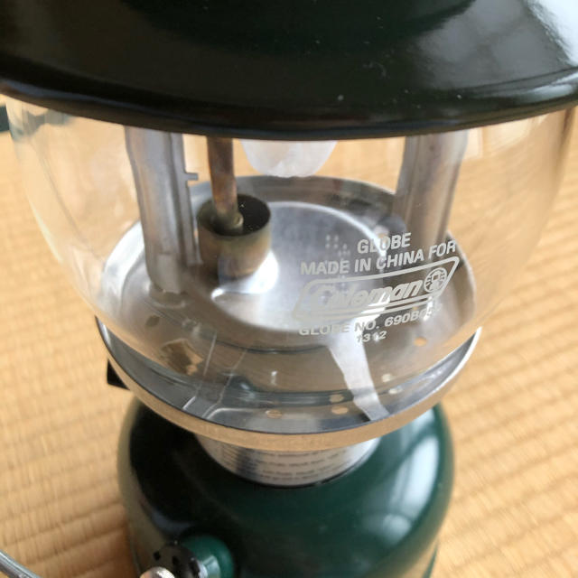 コールマン ケロシンランタン 639C Coleman 灯油ランタン ケース コールマン ケロシンランタン 639C Coleman 灯油ランタン ケース