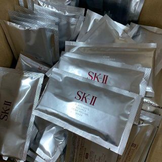 エスケーツー(SK-II)のSK-II ホワイトニング ソース ダーム・リバイバル マスク　1枚(パック/フェイスマスク)