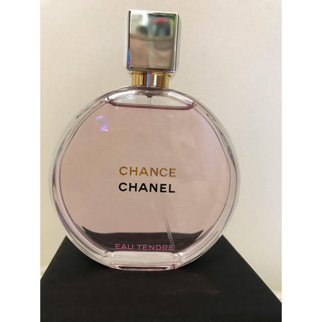 コスメ/美容CHANEL シャネル チャンス オータンドゥル  オードパルファム 100ml