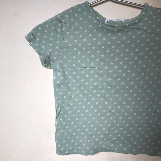 PATACHOU(パタシュー)のパタシュー キッズ/ベビー/マタニティのキッズ服女の子用(90cm~)(Tシャツ/カットソー)の商品写真