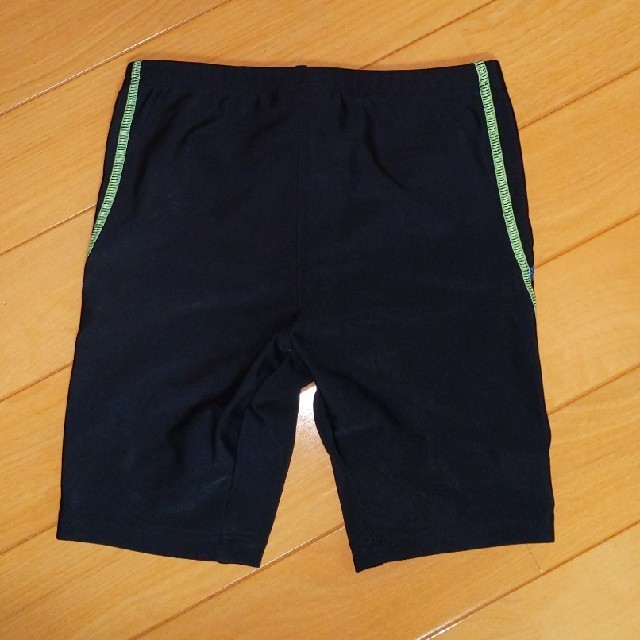 adidas(アディダス)の★みわしゅー様専用★【新品】adidas水着110cm キッズ/ベビー/マタニティのキッズ服男の子用(90cm~)(水着)の商品写真