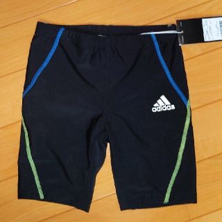 アディダス(adidas)の★みわしゅー様専用★【新品】adidas水着110cm(水着)