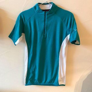 マムート(Mammut)のMAMMUT★ストレッチジップアップポロ／Tシャツ／トップス(ポロシャツ)