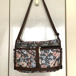 レスポートサック(LeSportsac)のレスポートサック　ショルダーバッグ　専用です(ショルダーバッグ)