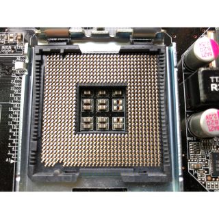 Intel Core 2 Quad Q9550  他7点セット（ジャンク）