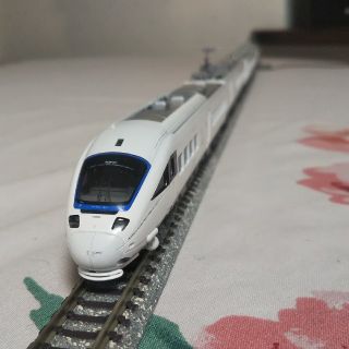 「885系特急電車 白いソニック ６連」Nゲージ鉄道模型 KATO(鉄道模型)