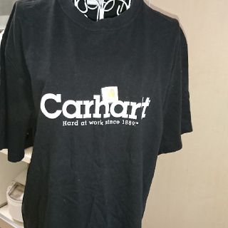 カーハート(carhartt)のTシャツ(Tシャツ(半袖/袖なし))