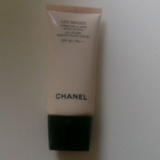 シャネル(CHANEL)のCHANEL BBクリーム☆(BBクリーム)