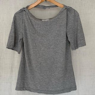 チャラヤン(CHALAYAN)のchalayan Tシャツ(カットソー(半袖/袖なし))