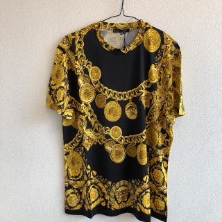 ヴェルサーチ(VERSACE)のVersace Tシャツ(Tシャツ(半袖/袖なし))