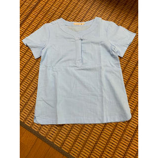 Tシャツ　新品未使用(Tシャツ(半袖/袖なし))