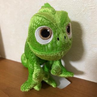 ラプンツェル ぬいぐるみの通販 46点 ラプンツェルのエンタメ ホビーを買うならラクマ
