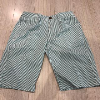 アディダス(adidas)のFJ様専用　adidas golf ショートパンツ　Mサイズ　未使用(ウエア)