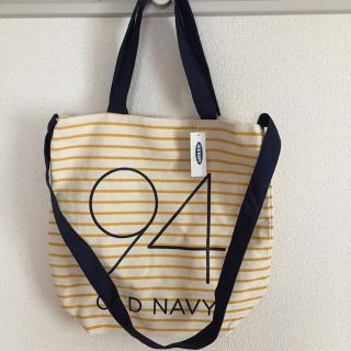 オールドネイビー(Old Navy)の新品タグ付き  ショルダーバック(ショルダーバッグ)