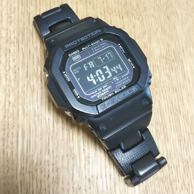 GW-M5610BC-1JF