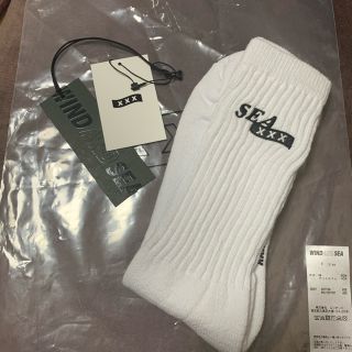 シー(SEA)のウィンダンシー  ゴッドセレクション sox(ソックス)