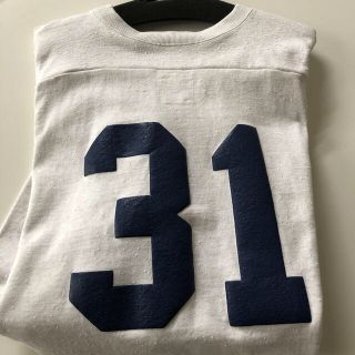 マディソンブルー Tシャツ(レディース/長袖)の通販 25点 | MADISONBLUE