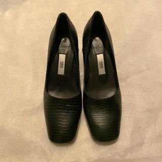 アクネ(ACNE)のmiista パンプス　37サイズ(ハイヒール/パンプス)