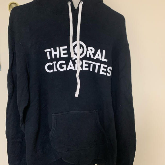 THE ORAL CIGARETTES グッズ　セット 1
