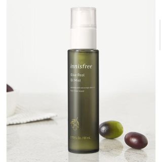 イニスフリー(Innisfree)のInnisfree オリーブリアルスキンケア(化粧水/ローション)