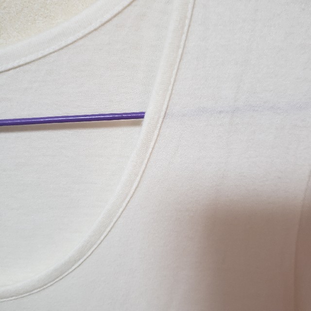 anana　Tシャツ レディースのトップス(Tシャツ(半袖/袖なし))の商品写真