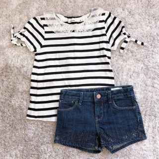 ベビーギャップ(babyGAP)の専用(Tシャツ/カットソー)