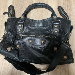 バレンシアガバッグ(BALENCIAGA BAG)のバレンシアガ(トートバッグ)