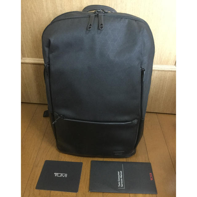 yut@様専用　TUMI tahoeシリーズ “Butler” 新品 本物保証