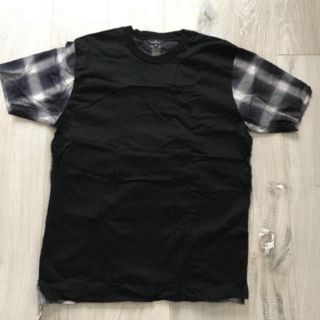 ポールスミス(Paul Smith)の美品ポールスミス メンズ 半袖  Tシャツ(Tシャツ/カットソー(半袖/袖なし))