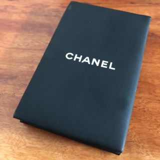 シャネル(CHANEL)のシャネル／CHANEL  オイルコントロールティシュ(ミラー)