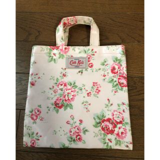 キャスキッドソン(Cath Kidston)のキャス・キッドソン　ミニトート(トートバッグ)