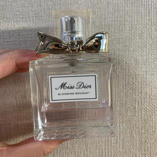 Dior(ディオール)のDior ブルーミングブーケ コスメ/美容の香水(香水(女性用))の商品写真