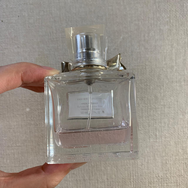 Dior(ディオール)のDior ブルーミングブーケ コスメ/美容の香水(香水(女性用))の商品写真