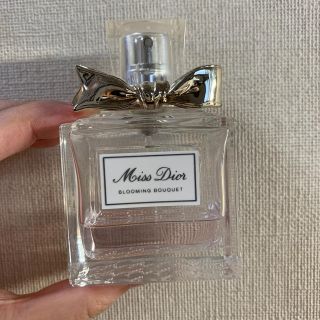 ディオール(Dior)のDior ブルーミングブーケ(香水(女性用))