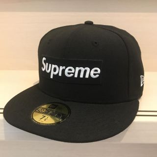 シュプリーム(Supreme)のsupreme new era playboy cap(キャップ)