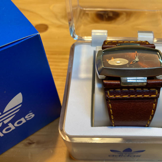 アディダス(adidas)のadidass originals 腕時計　アディダス(腕時計)