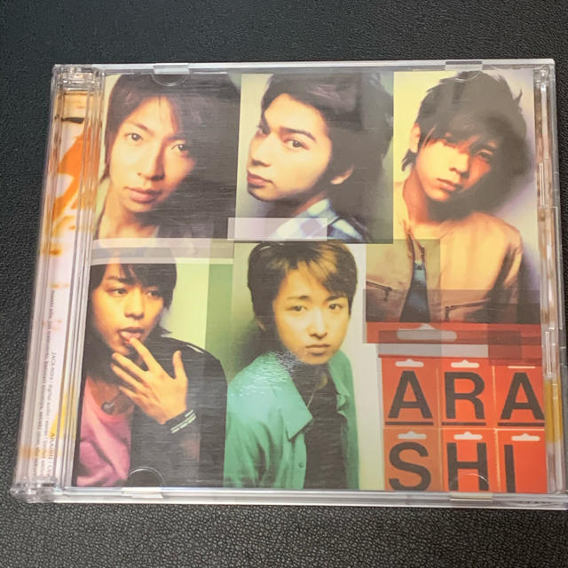 品質検査済 嵐 - ARASHI One ポップス+ロック(邦楽)