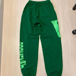 vlone awge スウェットパンツ(A$AP ROCKY着用)