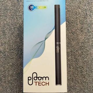 プルームテック(PloomTECH)のbloom tech(タバコグッズ)