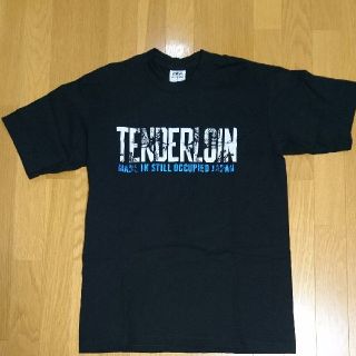 テンダーロイン(TENDERLOIN)のテンダーロイン Tシャツ(Tシャツ/カットソー(半袖/袖なし))