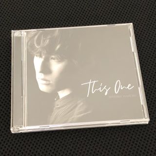 増田俊樹　CD(男性タレント)