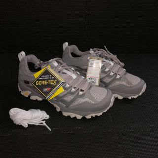 メレル(MERRELL)のメレル モアブ FST ゴアテックス メンズ 26.5cm(スニーカー)