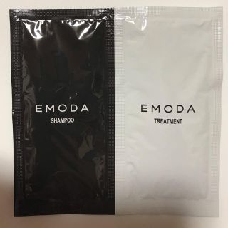 エモダ(EMODA)のEMODA コスメティック　(シャンプー/コンディショナーセット)