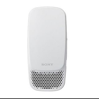 ソニー(SONY)の【新品】ソニー　レオンポケット　SONY REON POCKET(エアコン)