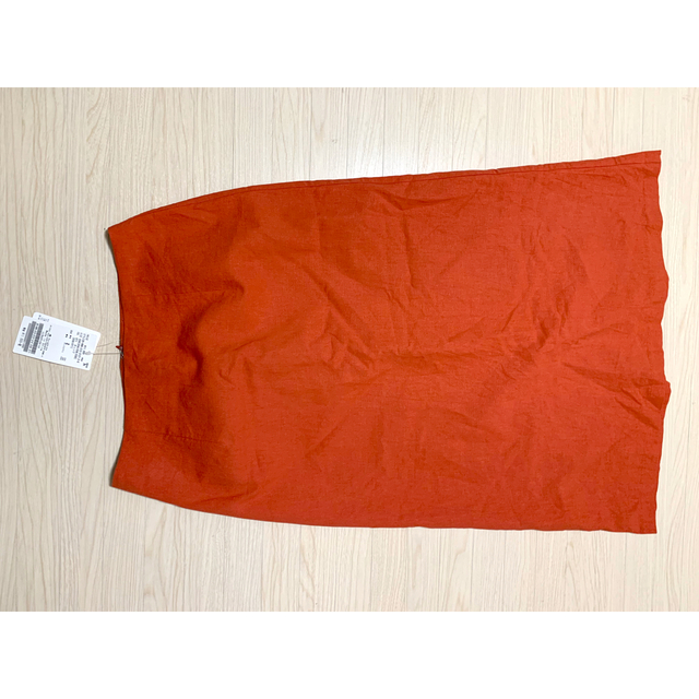 Spick & Span(スピックアンドスパン)のシンプルミディスカート レディースのスカート(ひざ丈スカート)の商品写真