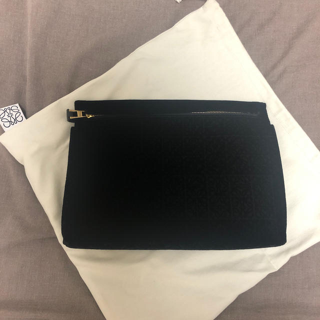 LOEWE クラッチバッグクラッチバッグ